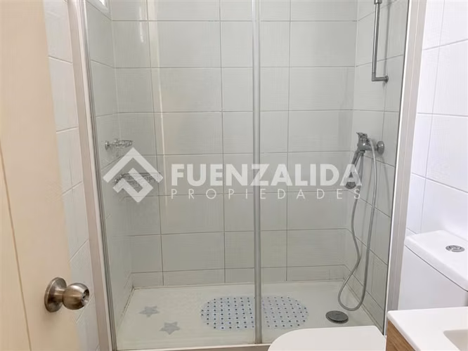 Venta departamento Santiago un ambiente estacionamiento - Imagen 8