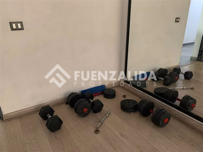 Venta departamento Santiago un ambiente estacionamiento - Imagen 19