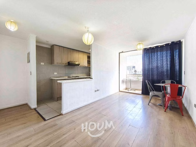 Departamento en Yungay