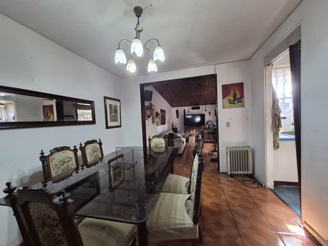 Casa 5 dormitorios 3 baños, Vitacura - Imagen 8
