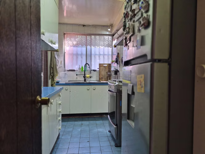 Casa 5 dormitorios 3 baños, Vitacura - Imagen 7