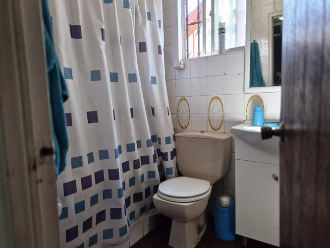Casa 5 dormitorios 3 baños, Vitacura - Imagen 10