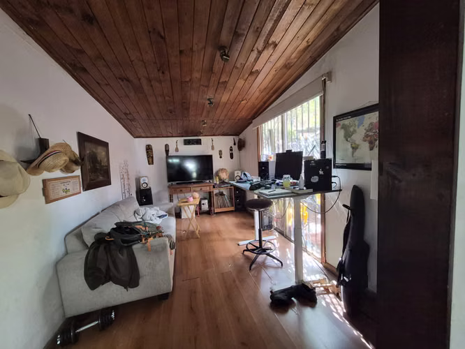 Casa 5 dormitorios 3 baños, Vitacura - Imagen 13