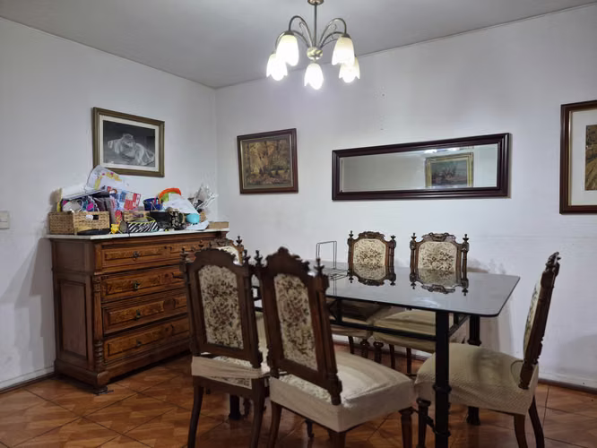 Casa 5 dormitorios 3 baños, Vitacura - Imagen 6