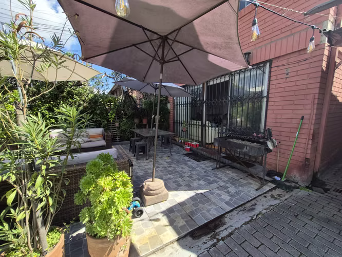Casa 5 dormitorios 3 baños, Vitacura - Imagen 15