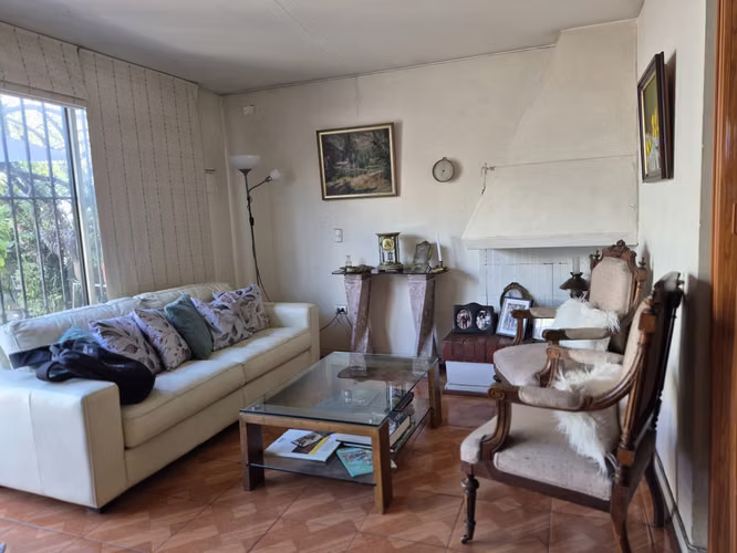 Casa 5 dormitorios 3 baños, Vitacura - Imagen 18