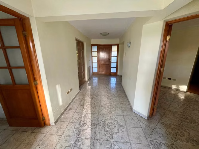 PRECIOSA CASA ESTILO CHILENO REGULARIZADA EN 5900 MTRS URBANO, ALTA PLUSVALÍA - Imagen 9