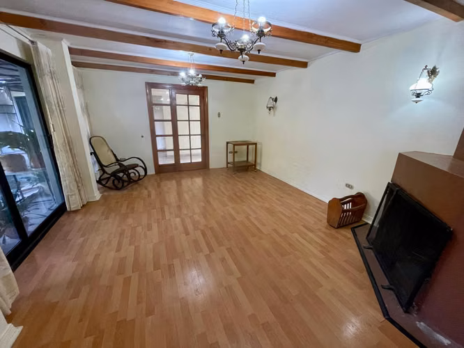 PRECIOSA CASA ESTILO CHILENO REGULARIZADA EN 5900 MTRS URBANO, ALTA PLUSVALÍA - Imagen 10