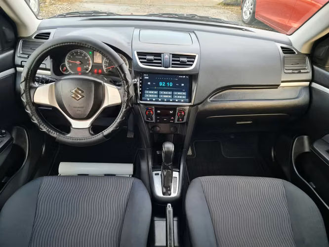 Suzuki Swift 2013