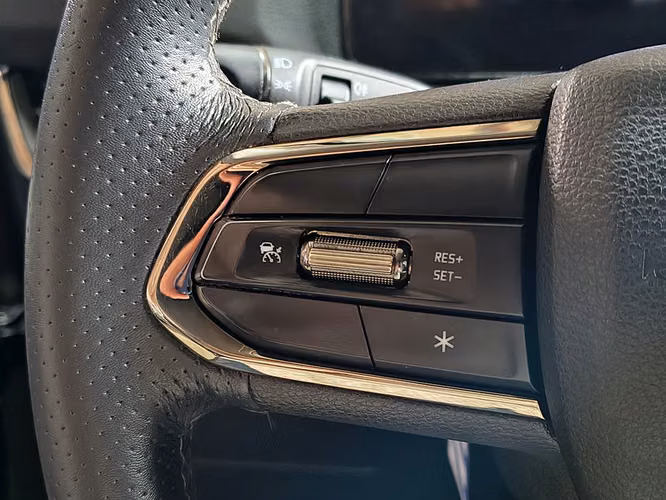FORD TERRITORY 2024 - Imagen 14