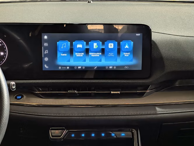 FORD TERRITORY 2024 - Imagen 17