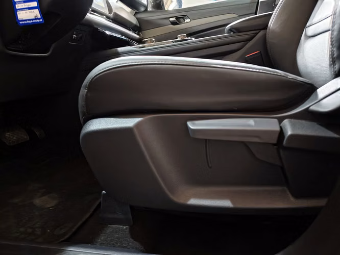 FORD TERRITORY 2024 - Imagen 9