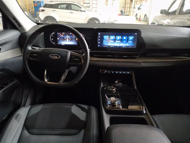 FORD TERRITORY 2024 - Imagen 12