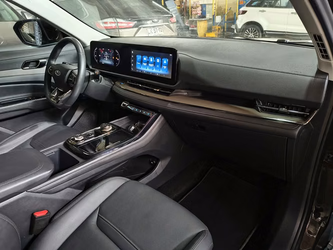 FORD TERRITORY 2024 - Imagen 20