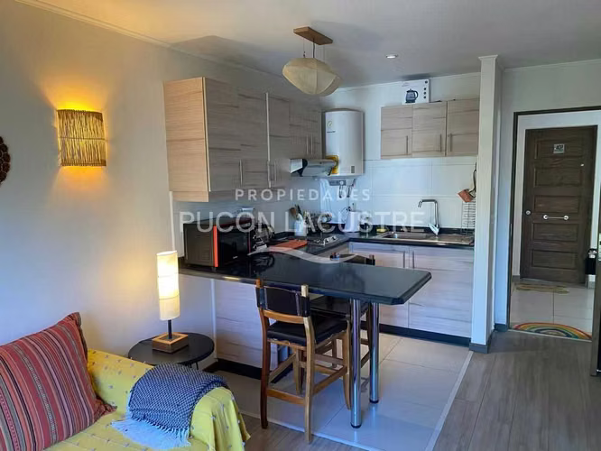 Departamento Condominio Pucón Andino  (184858) - Imagen 10