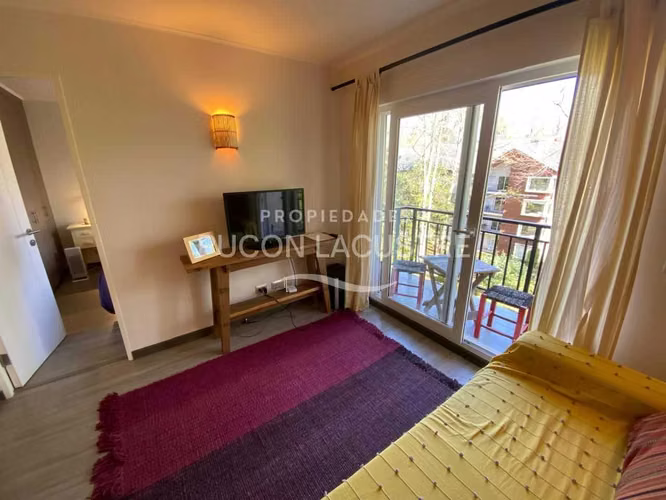 Departamento Condominio Pucón Andino  (184858) - Imagen 5