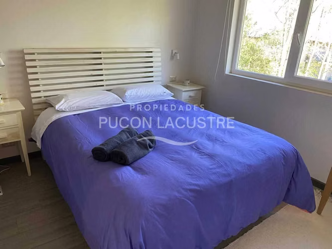 Departamento Condominio Pucón Andino  (184858) - Imagen 6