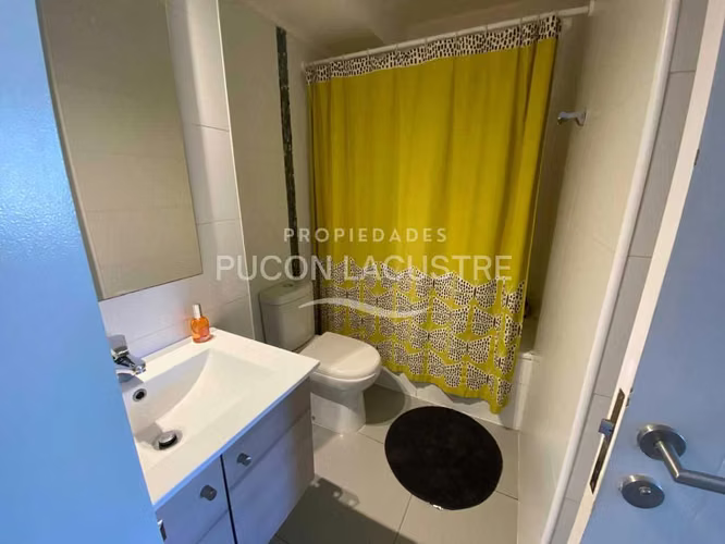 Departamento Condominio Pucón Andino  (184858) - Imagen 11