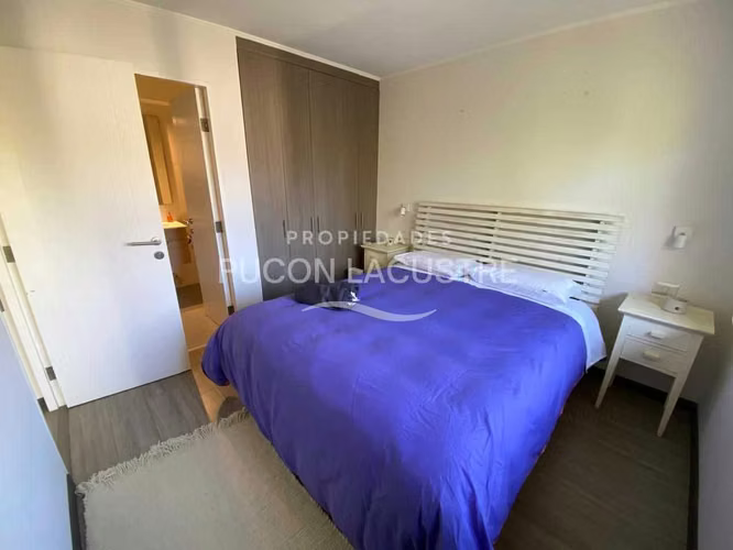 Departamento Condominio Pucón Andino  (184858) - Imagen 7