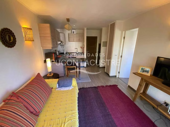 Departamento Condominio Pucón Andino  (184858) - Imagen 9