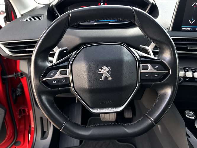 Peugeot 3008 1.6 ALLURE THP 165HP E6 AT 2018 - Imagen 8