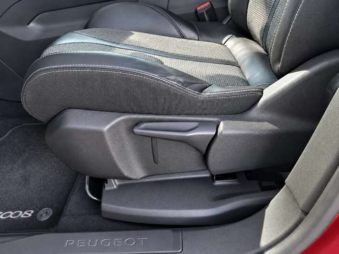 Peugeot 3008 1.6 ALLURE THP 165HP E6 AT 2018 - Imagen 13