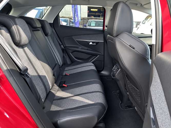 Peugeot 3008 1.6 ALLURE THP 165HP E6 AT 2018 - Imagen 18