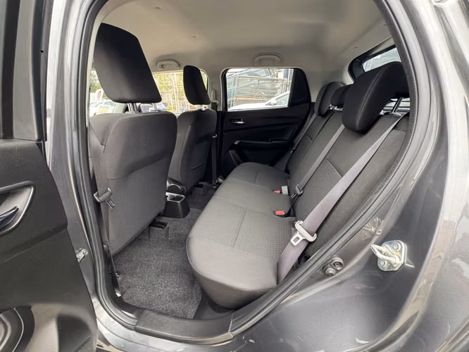 Suzuki swift - Imagen 10