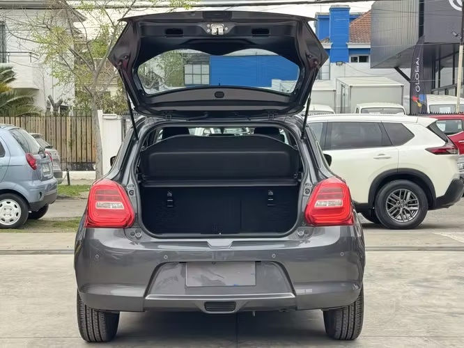 Suzuki swift - Imagen 7