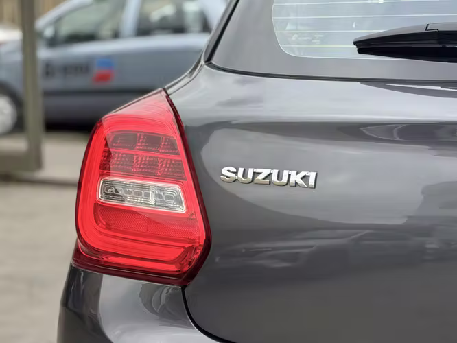 Suzuki swift - Imagen 15