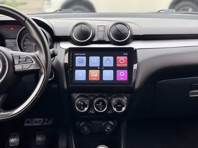 Suzuki swift - Imagen 17