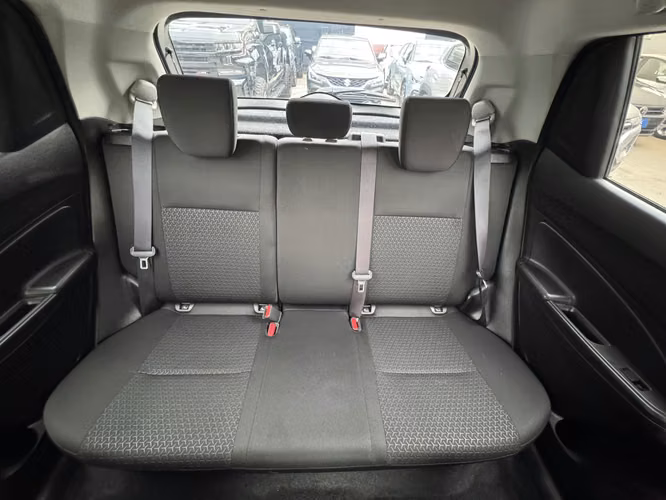 Suzuki swift - Imagen 11