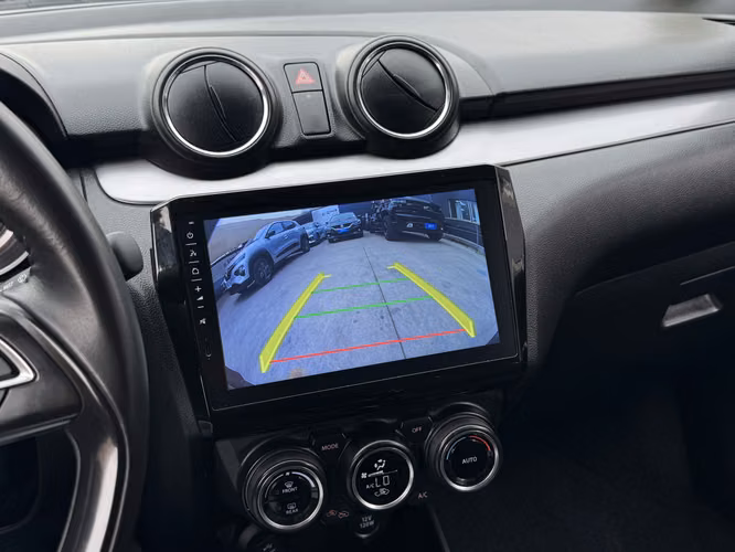 Suzuki swift - Imagen 18