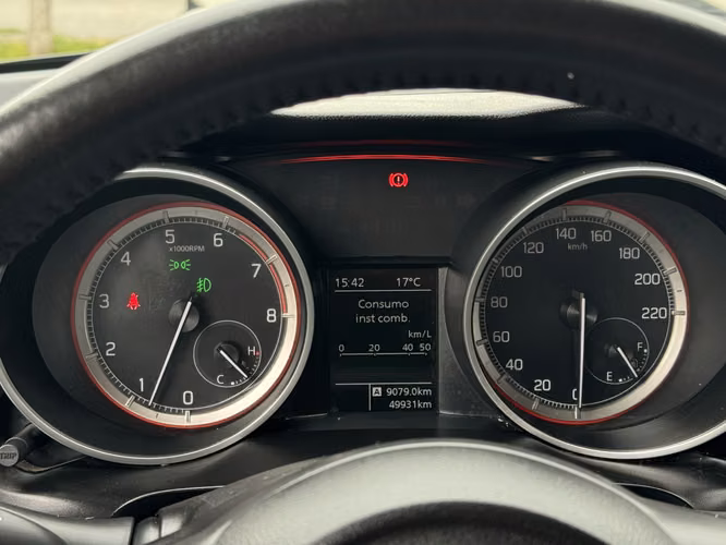 Suzuki swift - Imagen 19