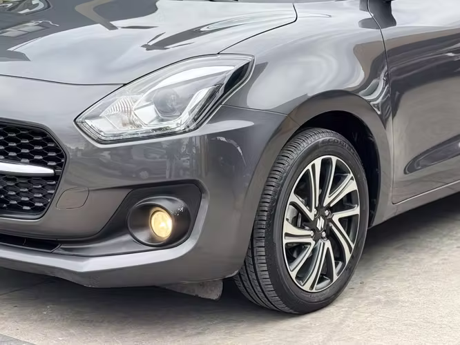 Suzuki swift - Imagen 14