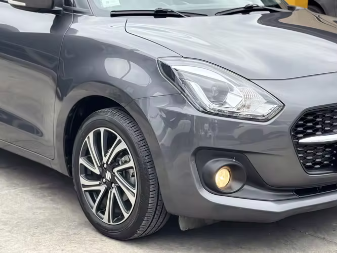 Suzuki swift - Imagen 13
