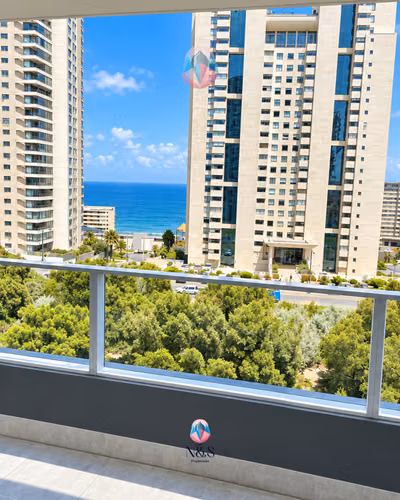 ARRIENDO DEPTO 2 DORMITORIOS 2 BAÑOS, COSTA DE MONTEMAR - Imagen 5