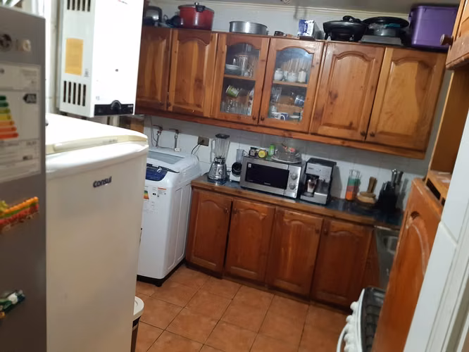 VENTA DE CASA EN VILLARRICA - Imagen 5