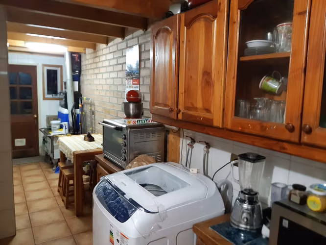 VENTA DE CASA EN VILLARRICA - Imagen 7