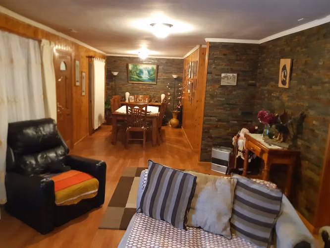 VENTA DE CASA EN VILLARRICA - Imagen 8