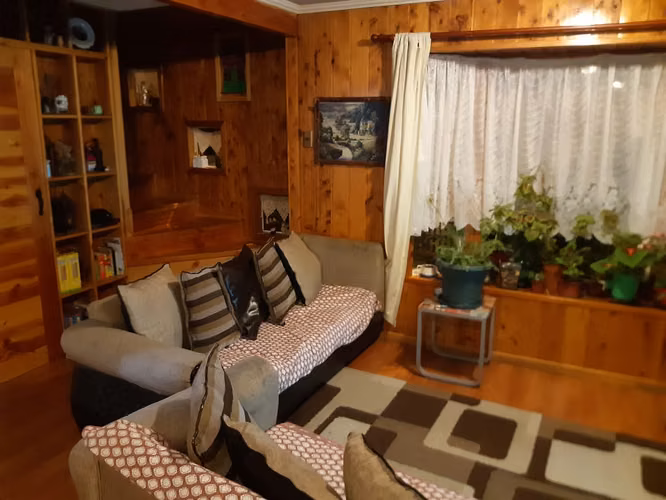 VENTA DE CASA EN VILLARRICA - Imagen 4