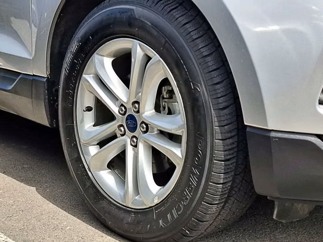 FORD EDGE 2020 - Imagen 4