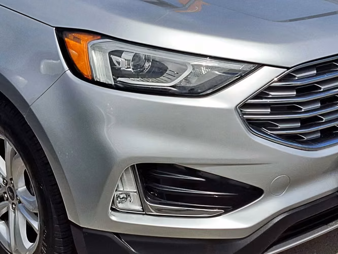 FORD EDGE 2020 - Imagen 3