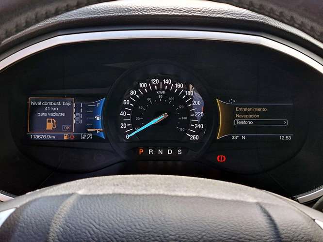 FORD EDGE 2020 - Imagen 13