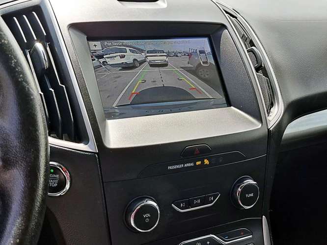 FORD EDGE 2020 - Imagen 15