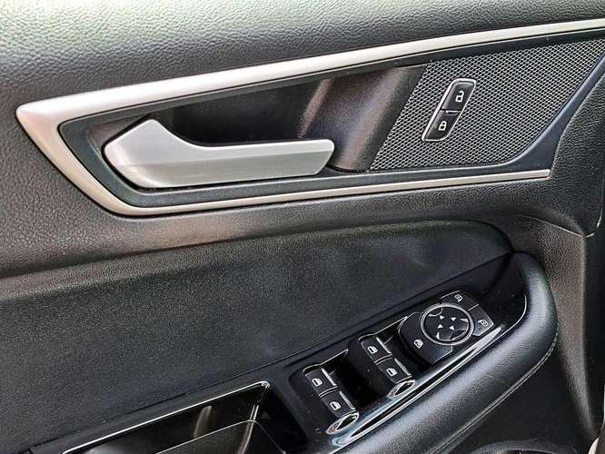 FORD EDGE 2020 - Imagen 8