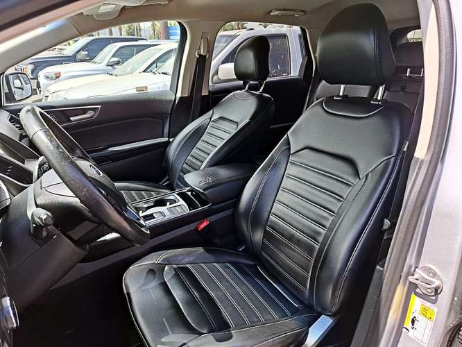 FORD EDGE 2020 - Imagen 10