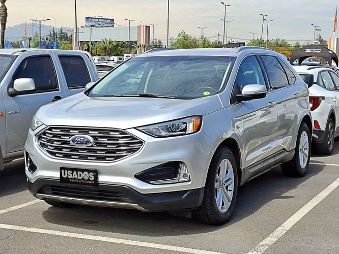FORD EDGE 2020