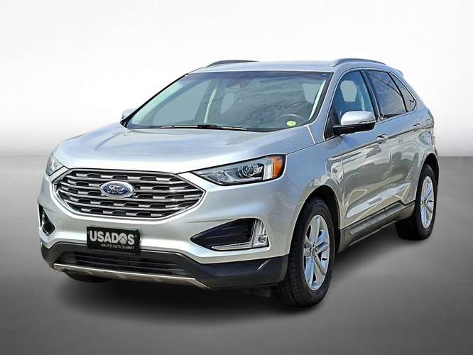 FORD EDGE 2020