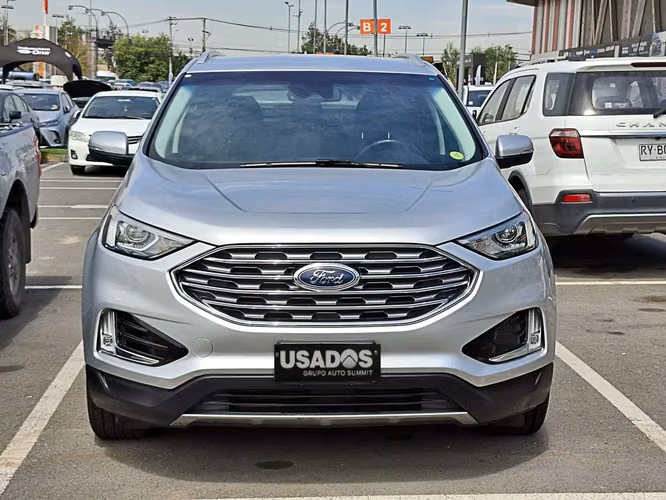FORD EDGE 2020 - Imagen 2